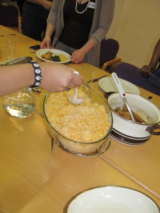 Kulinarische Begegnungen 005 © ZVG
